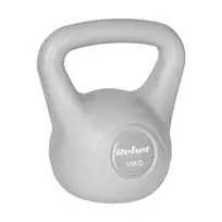 REBEL ACTIVE svarmuo, bituminis, pilkas, 10 kg