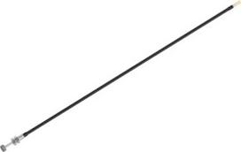 WRB-600 Bowden wire with push button, 600mm 1SAZ701903R1012 | 4013614486920