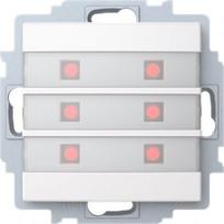 FIM1300-916 Signal device, white, IP20, Saga 2TKA00004976 | 6438199010960