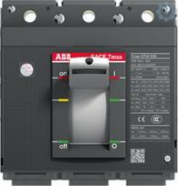 XT5H 630 BREAKING PART 3p F F 1SDA100559R1 | 8056221006354