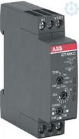 CT-MKC.31 Time relay, Multifunctional 1SVR508010R1300 | 4013614555626