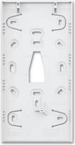 SAB/A.0.1-84 Surface-mounted housing for 12-gang control element 2CKA006330A0020 | 4011395255506