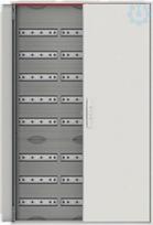 CA38V Consumer unit 288mod. (8x36) 1250x800x160mm IP44 2CPX052194R9999 | 4011617521945