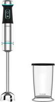 Cecotec | Hand Blender | Power TitanBlack 1200 XL | Hand Blender | 1200 W | Number of speeds Adjustable | Turbo mode | Stainless steel 4290 | 8435484042901