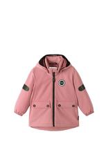 Reima - Reimatec Jacket, Symppis - Dygsniuota striukė - Rožinė
