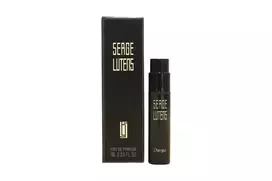 Universalūs kvepalai, Serge Lutens, Chergui Vial EDP 5ml