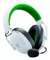 Razer BlackShark V3 X HyperSpeed for Xbox Gaming Headset, Over-Ear,Wireless, White