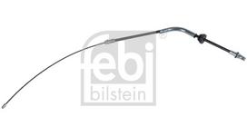 FEBI BILSTEIN Rankinio stabdžio trosas 108965