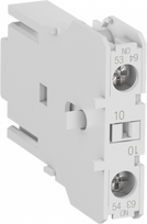 MACL110AT Auxiliary Contact 1NO 1SAL100560R9906 | 4013614550393