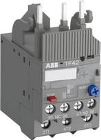 TF42-0.31 Termorelejs 0.23-0.31 A 1SAZ721201R1013 | 4013614398018
