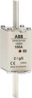 OFAF2H50 Fuse 50A gG 500V NH2 1SCA022627R5030 | 6417019206066