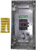 OTE75T3M HF-Drošības slēdzis 80A 3p 1SCA022812R4160 | 6417019274560