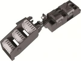 AUP 6 contacts 400V E1.2 1SDA073762R1 | 8015644776954