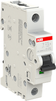 1P K 32A Miniature circuit breaker (MCB) S201-K32 2CDS251001R0537 | 4016779496131