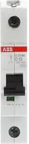 1P D 10A Miniature Circuit Breaker (MCB) S201M-D10 2CDS271001R0101 | 4016779599429