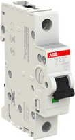 1P C 20A Miniature Circuit Breaker (MCB) S201M-C20 2CDS271001R0204 | 4016779550017