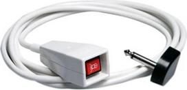 FAP9001 Poga uz vada + 6.3mm Jack,Signal 2TKA002105G1 | 6410070607308