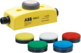Smile 12 RF Reset button 2TLA030053R2600 | 7350024479584