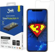 3MK 3MK Silver Protect+ iPhone 11 Pro Wet Mounted Antimicrobial Film