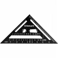 Stanley „FATMAX“ aliuminis kampainis, skirtas greitam matavimui, 300 mm, STHT46102-0