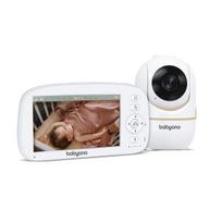 Babyono mobili auklė kamera CALMA LCD 5" 1541