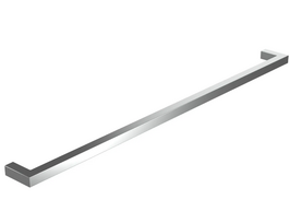 Baldinė rankenėlė Kame H21/320CH, 320 mm, Chromas