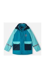 Reima - Raincoat, Suihku - Striukė - Mėlyna