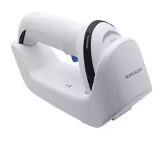 „Datalogic Gryphon I GD4290“ brūkšninių kodų skaitytuvas, USB, baltas