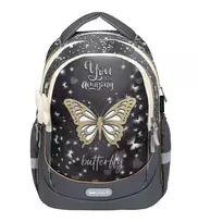 Kuprinė Belmil 338-87/A Starlight Butterfly