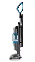 Bissell 1946219 garinis valytuvas Garinis grindų šepetys 0,4 L 1600 W Mėlyna, Pilka