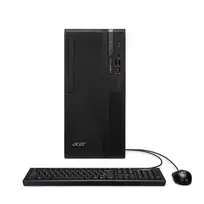 Acer Veriton VS2735G Intel Core Ultra 5 225 16GB DDR5-SDRAM 512GB SSD „Midi Tower“ PC Juoda