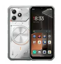 BlackView FORT 100 Mobile phone 8GB / 128GB white