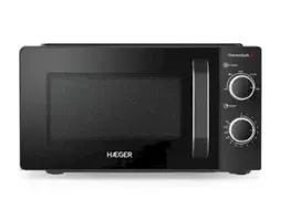 Haeger MW-70B.011A Thermoquik 20 Microwave Oven