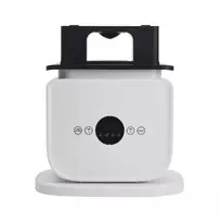 StayBeauty by Extralink | Manekeno drabužių lygintuvas | 1400 W