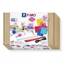 Staedtler FIMO soft 8023 26 vnt