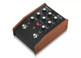 Behringer BM-14M ANALOG DELAY Gitaros efektas