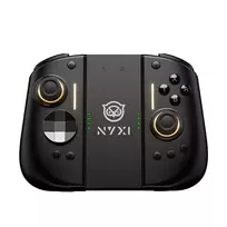 NYXI Hyperion 3 Switch 2 Hall-Effect Joy-Pad - schwarz