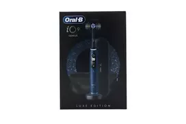 Braun Oral-B iO Series 9 Sapphire Blue Luxe Edition