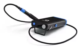 iFixit IF145-494-1 litavimo stotelė 100 W 2 kanalai