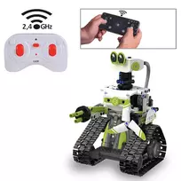 Jamara 402923 Radijo bangomis valdomas (RC) modelis Elektrinis variklis 1:12