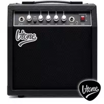 „V-TONE AMP40“ – 40 W gitarinis kombo stiprintuvas