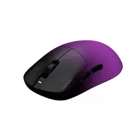 HATOR Quasar 3 Ultima 8K Wireless kompiuterio pelė Žaidimams Dešinės rankos RF Wireless + Bluetooth + USB Type-C Optinis 30000 DPI