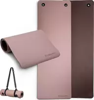 Exercise Mat inSPORTline Kikami 180 x 61 x 0.8 cm
