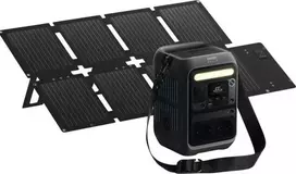 Anker B1723311 saulės modulis 60 W