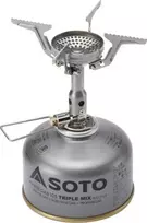 SOTO SOTO kuchenka Amicus w/o Igniter OD-1NV