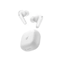 WIRELESS EARBUDS SOUNDCORE R60I NC WHITE