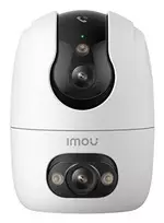 Imou Ranger 2C Dual IP apsaugos kamera Vidaus 2880 x 1620 pikseliai Prie lubų / stalo