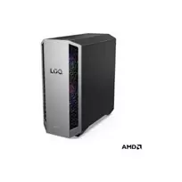 Lenovo LOQ | 26ADR10 | Desktop | Tower | AMD Ryzen 7 | 8745HX | 16 (2x8GB) GB | SODIMM DDR5 | 512GB | NVIDIA GeForce RTX 5060 Ti | No Optical drive | No keyboard | Windows 11 Home | Warranty 24 month(s)