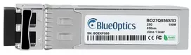 BlueOptics 10501 tinklo siųstuvų-imtuvų modulis Optinis pluoštas 25000Mbit/ai SFP28 850 nm