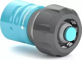„Cellfast“ greitojo sujungimo jungtis su „Stop“ funkcija 1/2'' (51-620)